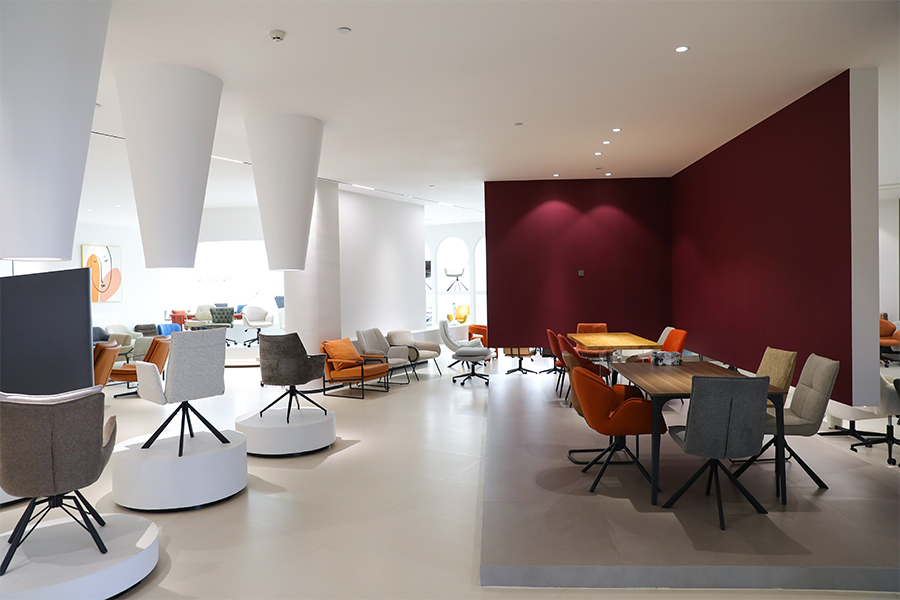 Anji Beifeite Furniture Co., Ltd.