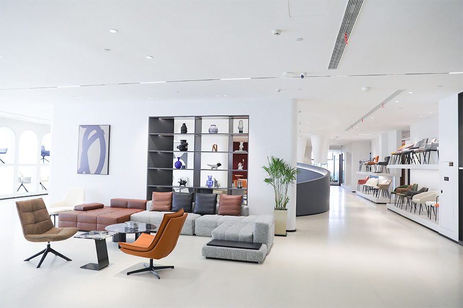 Anji Beifeite Furniture Co., Ltd.