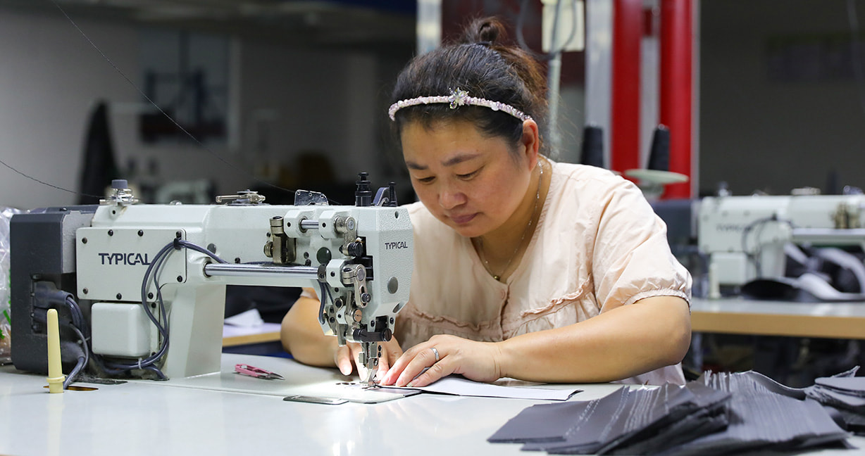 Anji Beifeite Furniture Co., Ltd.